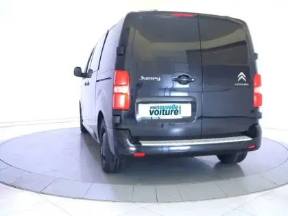 Photo 6 Citroën Jumpy  CAB APPROFONDIE M BLUEHDI 115 S&S BVM6