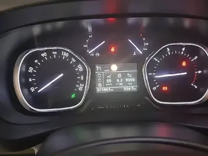 Photo 9 Citroën Jumpy  CAB APPROFONDIE M BLUEHDI 115 S&S BVM6