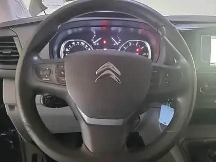 Photo 8 Citroën Jumpy  CAB APPROFONDIE M BLUEHDI 115 S&S BVM6