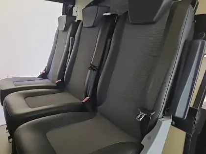 Photo 11 Citroën Jumpy  CAB APPROFONDIE M BLUEHDI 115 S&S BVM6