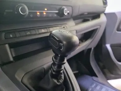 Photo 13 Citroën Jumpy  CAB APPROFONDIE M BLUEHDI 115 S&S BVM6