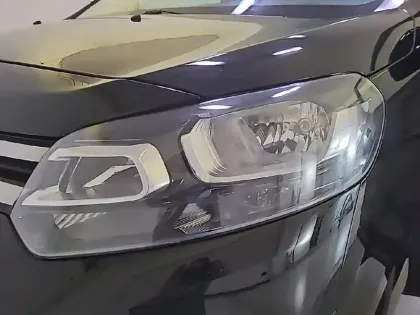 Photo 15 Citroën Jumpy  CAB APPROFONDIE M BLUEHDI 115 S&S BVM6