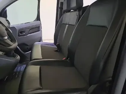 Photo 10 Citroën Jumpy  CAB APPROFONDIE M BLUEHDI 115 S&S BVM6