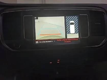 Photo 19 Citroën Jumpy  CAB APPROFONDIE M BLUEHDI 115 S&S BVM6