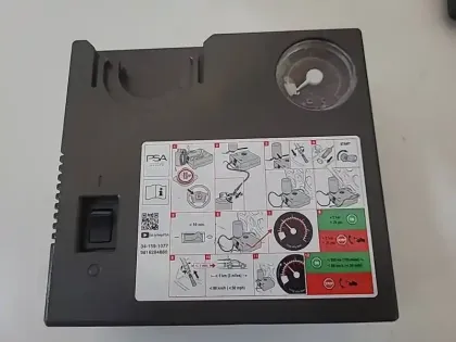 Photo 17 Citroën Jumpy  CAB APPROFONDIE M BLUEHDI 115 S&S BVM6