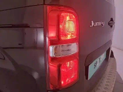 Photo 16 Citroën Jumpy  CAB APPROFONDIE M BLUEHDI 115 S&S BVM6