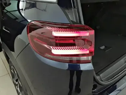 Photo 16 Citroën C5 aircross  BlueHDi 130 S&S EAT8