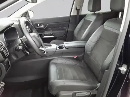 Photo 10 Citroën C5 aircross  BlueHDi 130 S&S EAT8