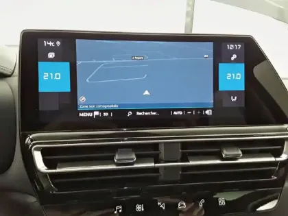 Photo 14 Citroën C5 aircross  BlueHDi 130 S&S EAT8