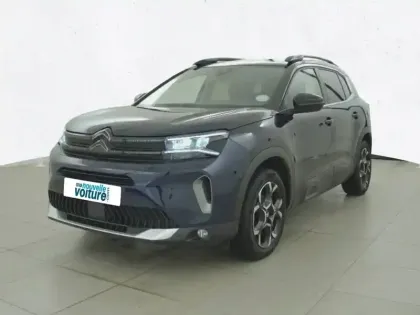 Photo Citroën C5 Aircross Shine