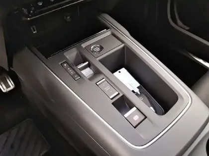 Photo 13 Citroën C5 aircross  BlueHDi 130 S&S EAT8