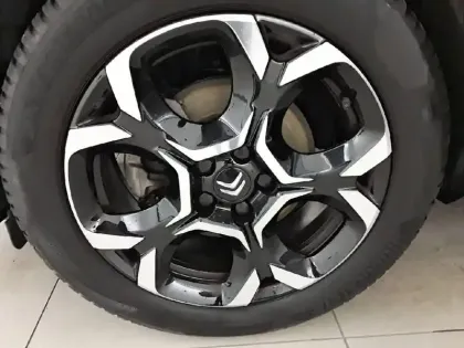 Photo 12 Citroën C5 aircross  BlueHDi 130 S&S EAT8