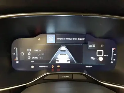 Photo 9 Citroën C5 aircross  BlueHDi 130 S&S EAT8