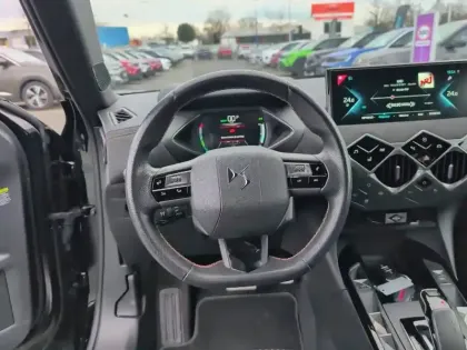 Photo 8 DS DS 3 DS3 Crossback E-Tense