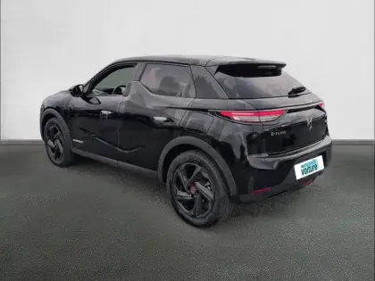 Photo 6 DS DS 3 DS3 Crossback E-Tense