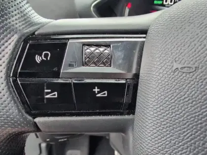 Photo 20 DS DS 3 DS3 Crossback E-Tense