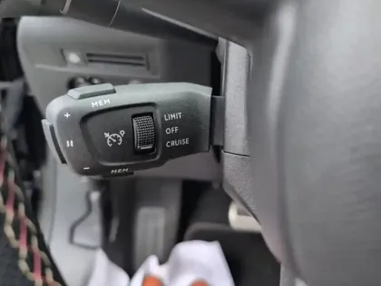 Photo 19 DS DS 3 DS3 Crossback E-Tense