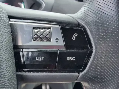 Photo 21 DS DS 3 DS3 Crossback E-Tense