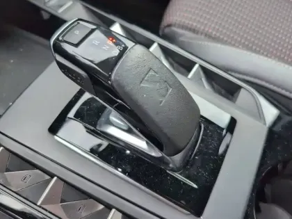 Photo 13 DS DS 3 DS3 Crossback E-Tense