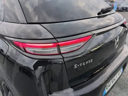 Photo 16 DS DS 3 DS3 Crossback E-Tense