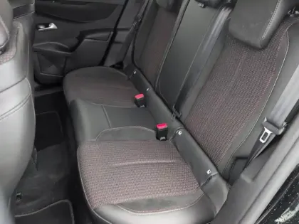 Photo 11 DS DS 3 DS3 Crossback E-Tense