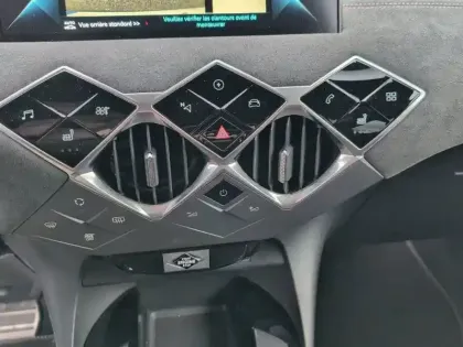 Photo 22 DS DS 3 DS3 Crossback E-Tense