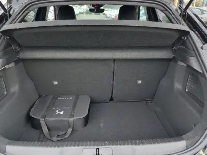 Photo 5 DS DS 3 DS3 Crossback E-Tense