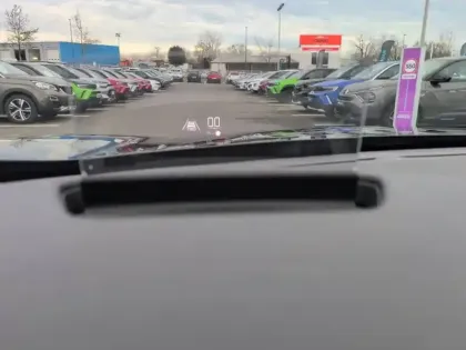 Photo 23 DS DS 3 DS3 Crossback E-Tense