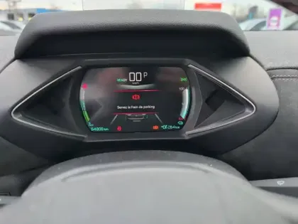 Photo 9 DS DS 3 DS3 Crossback E-Tense