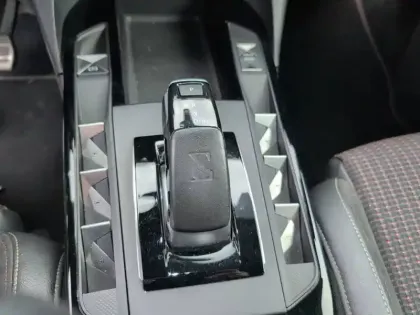 Photo 18 DS DS 3 DS3 Crossback E-Tense