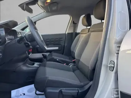 Photo 10 Citroën C3  PureTech 83 S&S BVM5