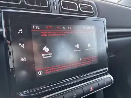 Photo 19 Citroën C3  PureTech 83 S&S BVM5