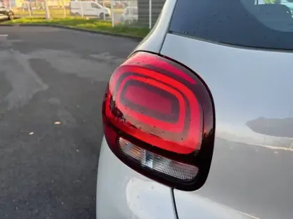 Photo 16 Citroën C3  PureTech 83 S&S BVM5