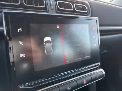 Photo 18 Citroën C3  PureTech 83 S&S BVM5