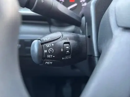 Photo 14 Citroën C3  PureTech 83 S&S BVM5