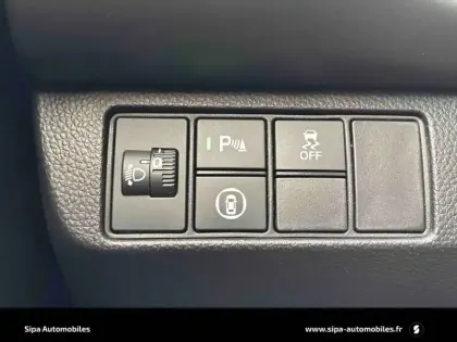 Photo 22 Honda HR-V  e:HEV 1.5 i-MMD