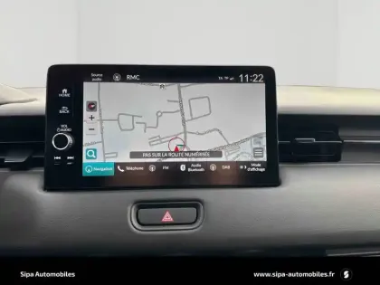 Photo 15 Honda HR-V  e:HEV 1.5 i-MMD