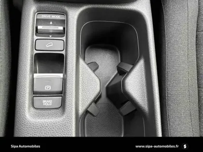 Photo 28 Honda HR-V  e:HEV 1.5 i-MMD