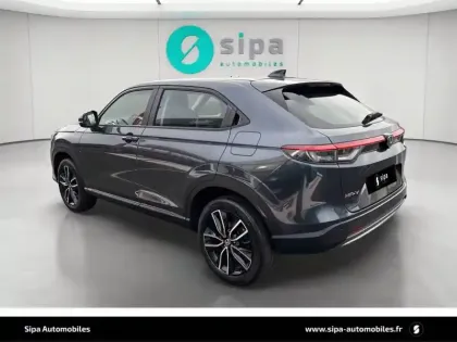 Photo 7 Honda HR-V  e:HEV 1.5 i-MMD