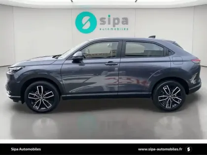 Photo 6 Honda HR-V  e:HEV 1.5 i-MMD