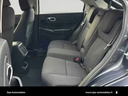 Photo 13 Honda HR-V  e:HEV 1.5 i-MMD