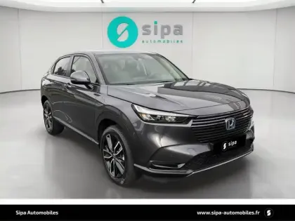 Photo 9 Honda HR-V  e:HEV 1.5 i-MMD