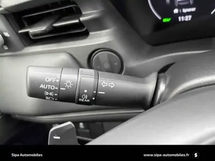 Photo 23 Honda HR-V  e:HEV 1.5 i-MMD