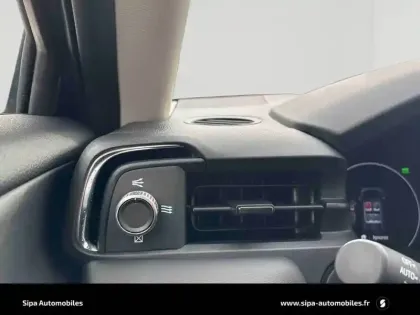 Photo 16 Honda HR-V  e:HEV 1.5 i-MMD