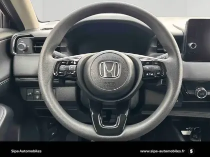 Photo 14 Honda HR-V  e:HEV 1.5 i-MMD