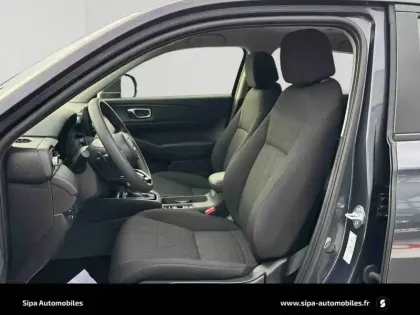 Photo 5 Honda HR-V  e:HEV 1.5 i-MMD