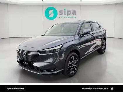 Photo Honda Hr-v Executive