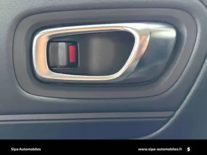 Photo 20 Honda HR-V  e:HEV 1.5 i-MMD