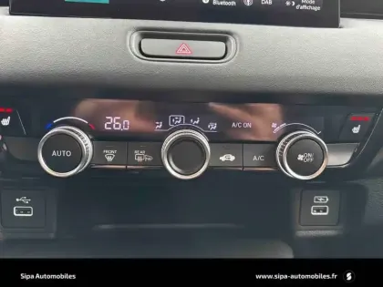 Photo 25 Honda HR-V  e:HEV 1.5 i-MMD