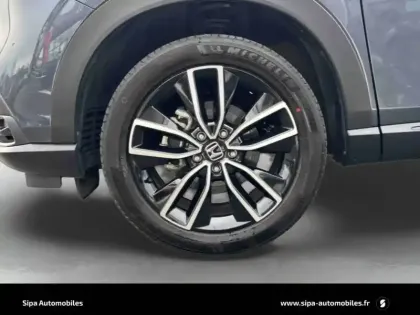 Photo 10 Honda HR-V  e:HEV 1.5 i-MMD